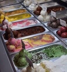 Branded Desserts Cafe for Sale in Leicestershire Branded Desserts Cafe for Sale in Leicestershire