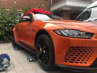 Vehicle Repairs & MOT For Sale in Farnborough Photo 1