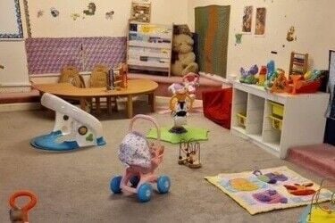 Children's Day Nursery - Greater London Photo 1