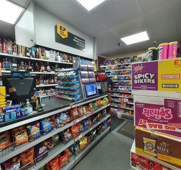 Off License & Convenience For Sale in Birkenshaw Photo 1