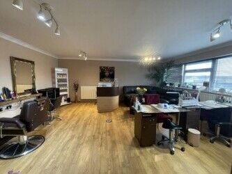Hair and Beauty Salon for sale in Lincolnshire Hair and Beauty Salon for sale in Lincolnshire