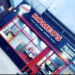 Leasehold Pizza Shop with Shisha Lounge in High Heaton for sale Leasehold Pizza Shop with Shisha Lounge in High Heaton for sale