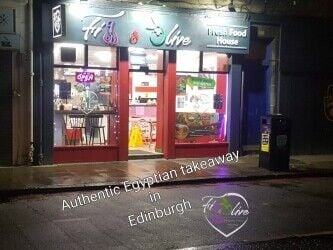 Stunning City Centre Coffee Shop and Takeaway Reduced Price