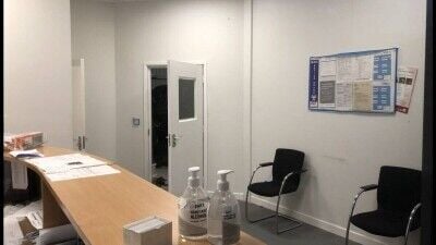 Class 4 and 7 MOT Centre and Workshop