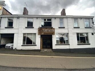 Leasehold Indian Street Food Restaurant for Sale in Newcastle U Lyme