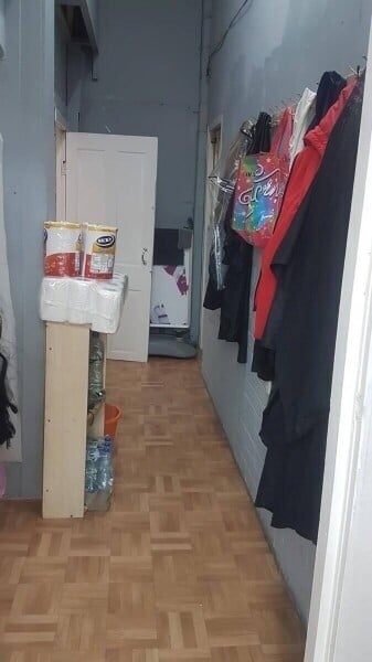 Classical Hair Salon for sale in Salford Photo 1