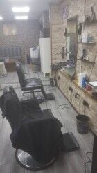 Barber Shop for sale Barber Shop for sale