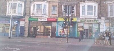 Pizza/chicken shop for sale