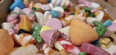 Online Sweet Shop Businesses Online Sweet Shop Businesses