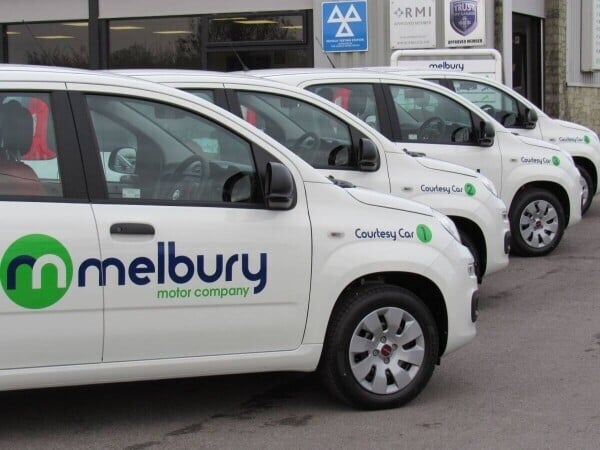 Car Sales and Full Service Garage Photo 1