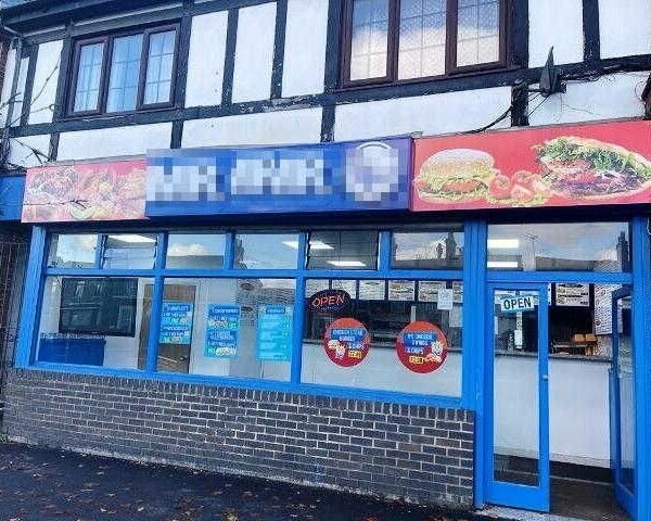 Fish & Chips Plus Kebabs & Chicken Takeaway for Sale Photo 1