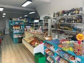 Off licence, Grocery store for sale