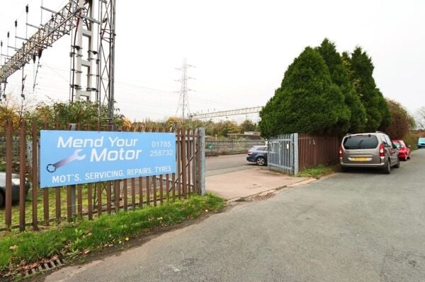 MOT, Repair & Bodyshop - Staffordshire MOT, Repair & Bodyshop - Staffordshire