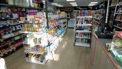 Licensed Convenience Store For Sale Didsbury Photo 1