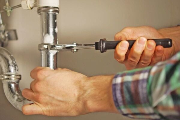 Relocatable Plumbing Specialist Photo 1