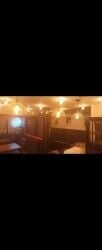 Cafè/Indian Restaurant + takeaway on 1st floor for sale  heart of Otley town centre