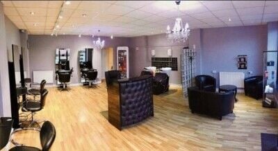 Hair Salon For Sale Prime Location Hair Salon For Sale Prime Location
