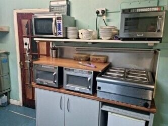 Well Established And Profitable Cafe Takeaway With Accommodation In Heywood For Sale Well Established And Profitable Cafe Takeaway With Accommodation In Heywood For Sale