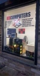Computer Shop for sale in Dewsbury Computer Shop for sale in Dewsbury