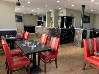 Bar & Grill for sale on lease Photo 1