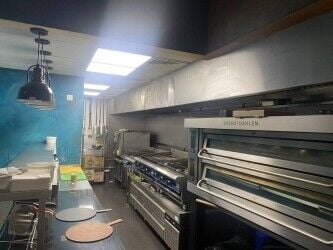 Popular Gourmet Burger and Pizza Restaurant for sale Popular Gourmet Burger and Pizza Restaurant for sale