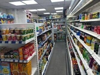 Off-licence & Convenience store for sale (stock included) Photo 2