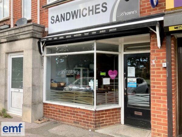 SANDWICH BAR Photo 1