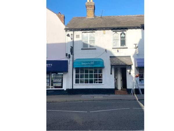 Highly Rated Beauty Salon For Sale Photo 1