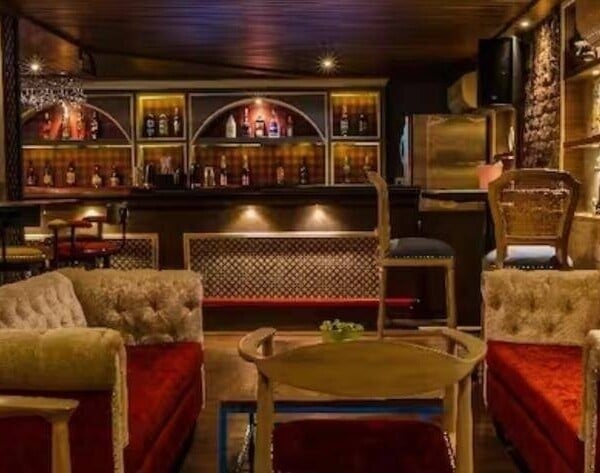 Resturant for sale - Newcastle upon Tyne Photo 1