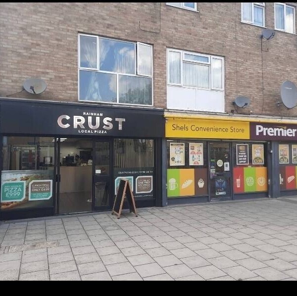Pizza takeaway business for sale with new lease Photo 1