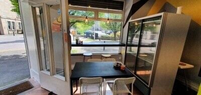 Cafe / take away / fish & chips / kebab house leasehold for sale Cafe / take away / fish & chips / kebab house leasehold for sale