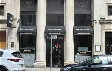 PROPERTY FOR SALE - Barton Rouge Restaurant, Liverpool