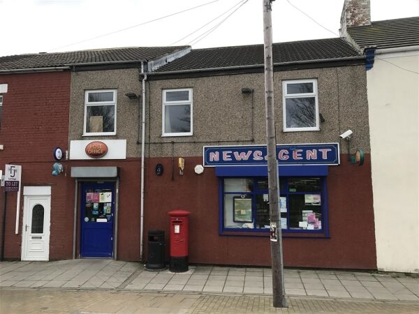 VILLAGE POST OFFICE & STORES based COUNTY DURHAM VILLAGE POST OFFICE & STORES based COUNTY DURHAM