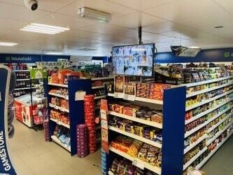 Convenience Store Plus Off Licence for Sale Photo 1