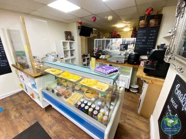 SANDWICH BAR: MARPLE: Photo 1