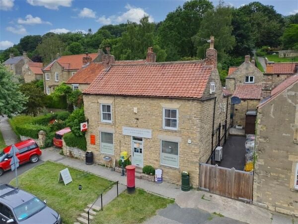Off License & Convenience For Sale in York Off License & Convenience For Sale in York