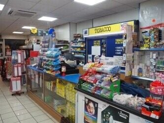 Newsagents For Sale in Goole