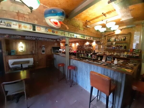 Licenced Trade, Pubs & Clubs For Sale in Bridlington Photo 1