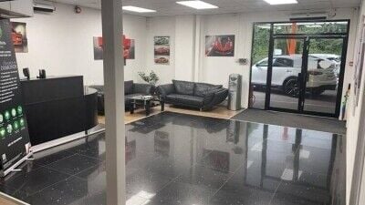 Highly Profitable Car Dealership Garage Lease In Chesham For Sale Highly Profitable Car Dealership Garage Lease In Chesham For Sale