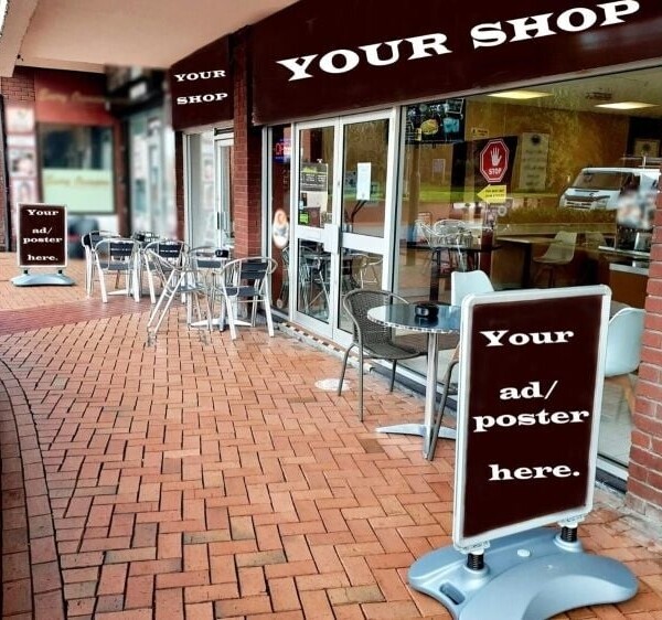 Leasehold Coffee Shop & Takeaway Located In Bedworth Photo 1