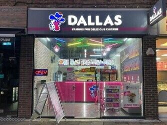 Fast Food Restaurant for sale in Hemel Hempstead Photo 1