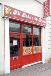 LEASE HOLD OF KEBAB SHOP FOR SALE IN IVYBRIDGE