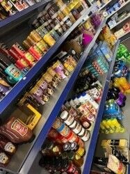Kiyas mini store, friendly convenience store for sale Kiyas mini store, friendly convenience store for sale