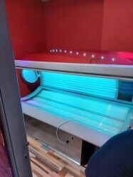 Established Tanning Salon in Bispham Blackpool