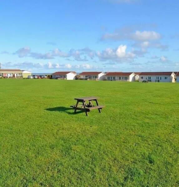 A collection of contemporary holiday chalets and associated business in Norfolk Photo 1