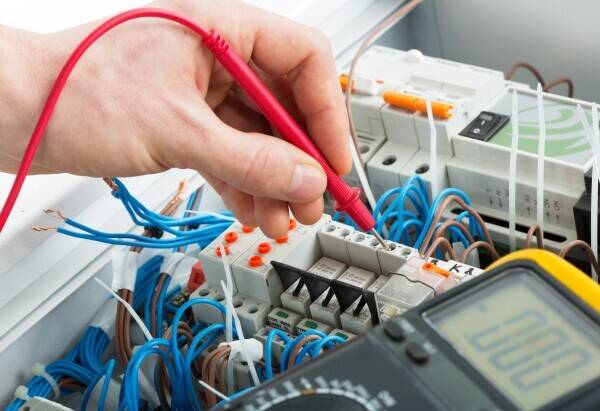 Northeast Highly regarded Electrical Contractors Business For Sale Photo 1