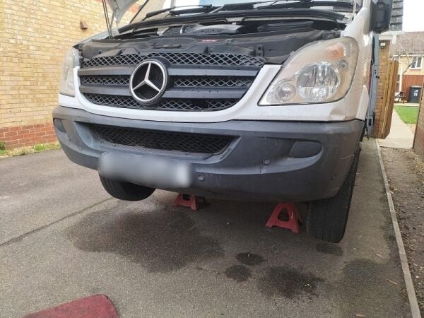 Highly Rated Mobile Vehicle Repair Business For Sale Highly Rated Mobile Vehicle Repair Business For Sale