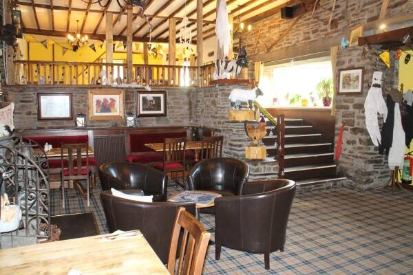 POWYS