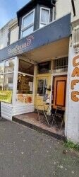 Leasehold Eastern European restaurant, fully licenced Leasehold Eastern European restaurant, fully licenced