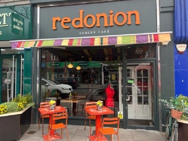 Reputable Cafe/Bistro For Sale Photo 1